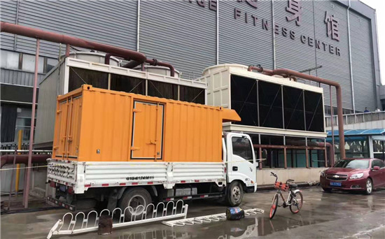 文水300KW发电机组适配电缆规格选型指南